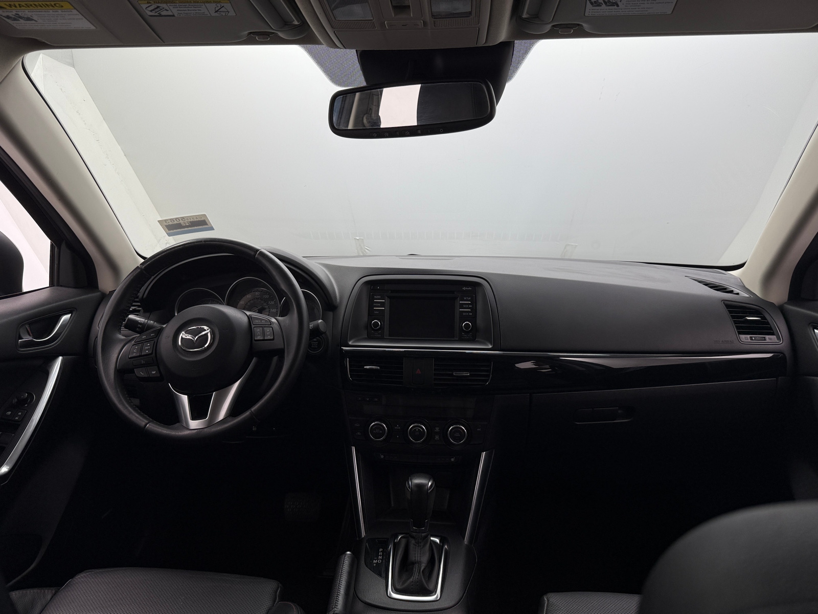 Thumbnail: 2015 Mazda CX-5 - 2