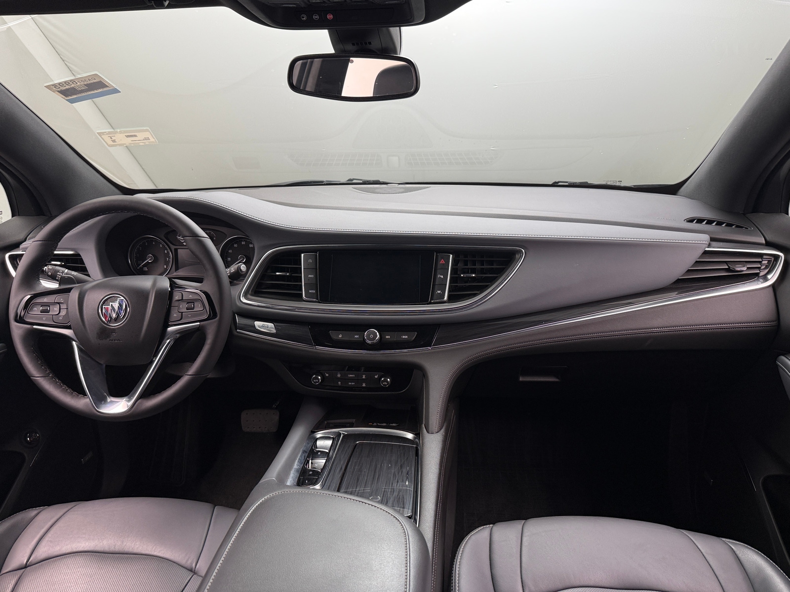 Thumbnail: 2022 Buick Enclave - 2