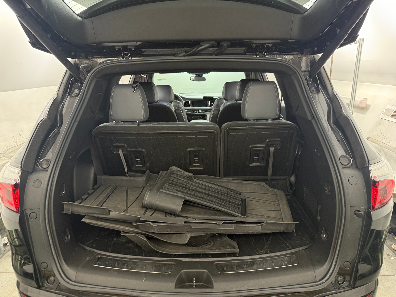 Thumbnail: 2022 Buick Enclave - 6