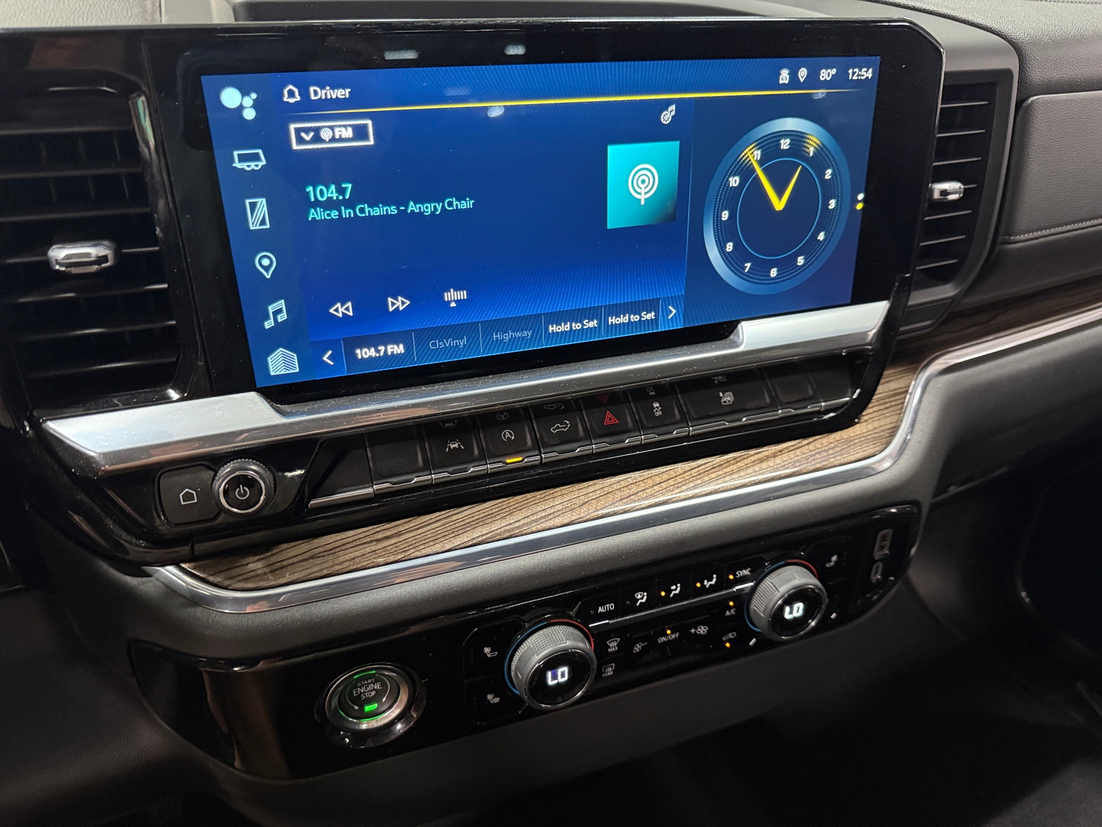 Thumbnail: 2023 Chevrolet Silverado 1500 - 4
