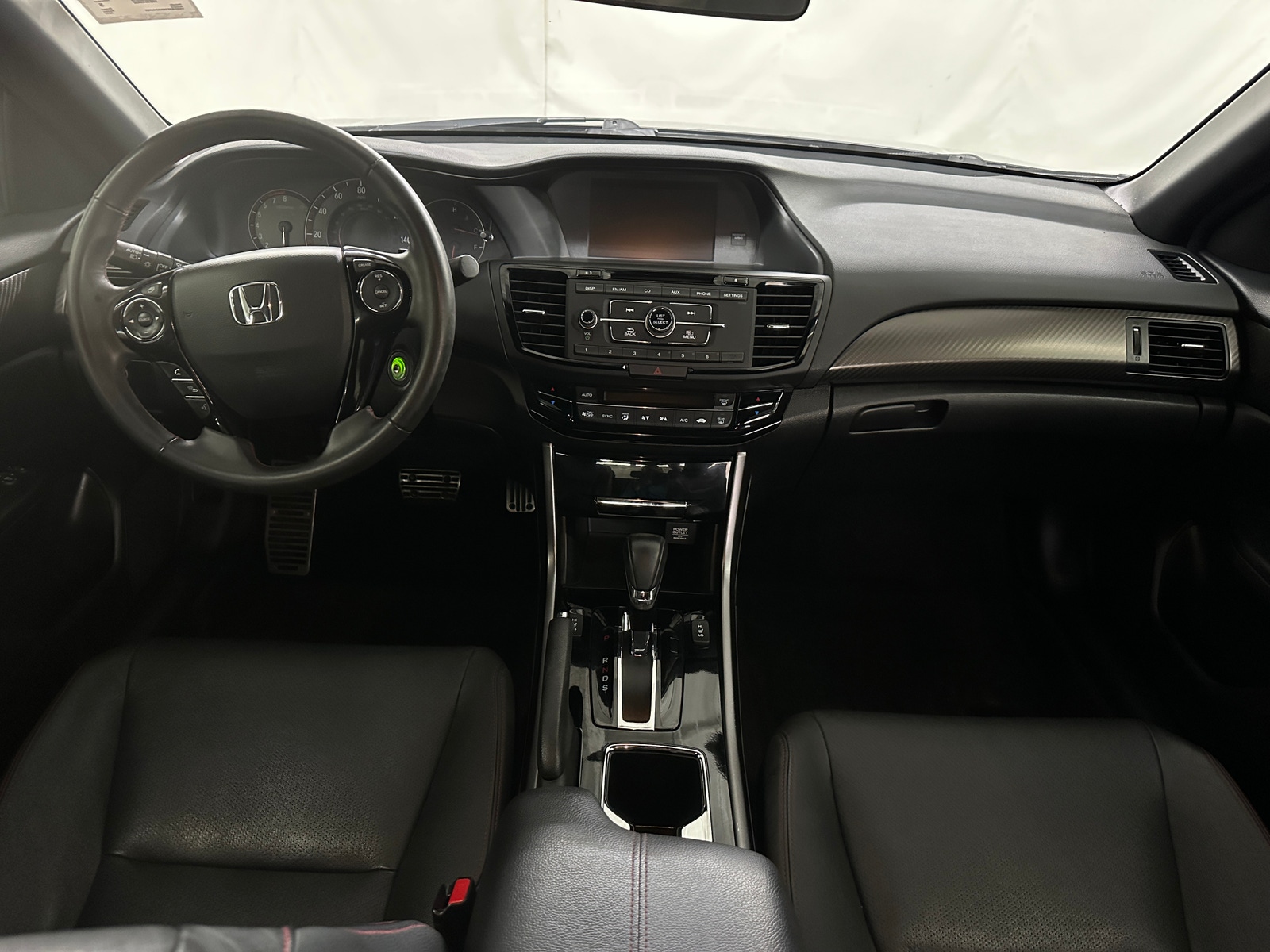 Thumbnail: 2017 Honda Accord - 2