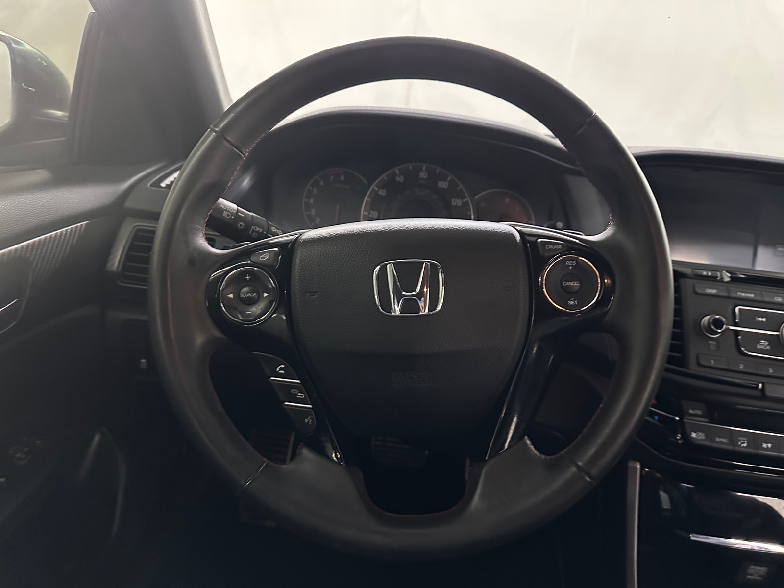 Thumbnail: 2017 Honda Accord - 4