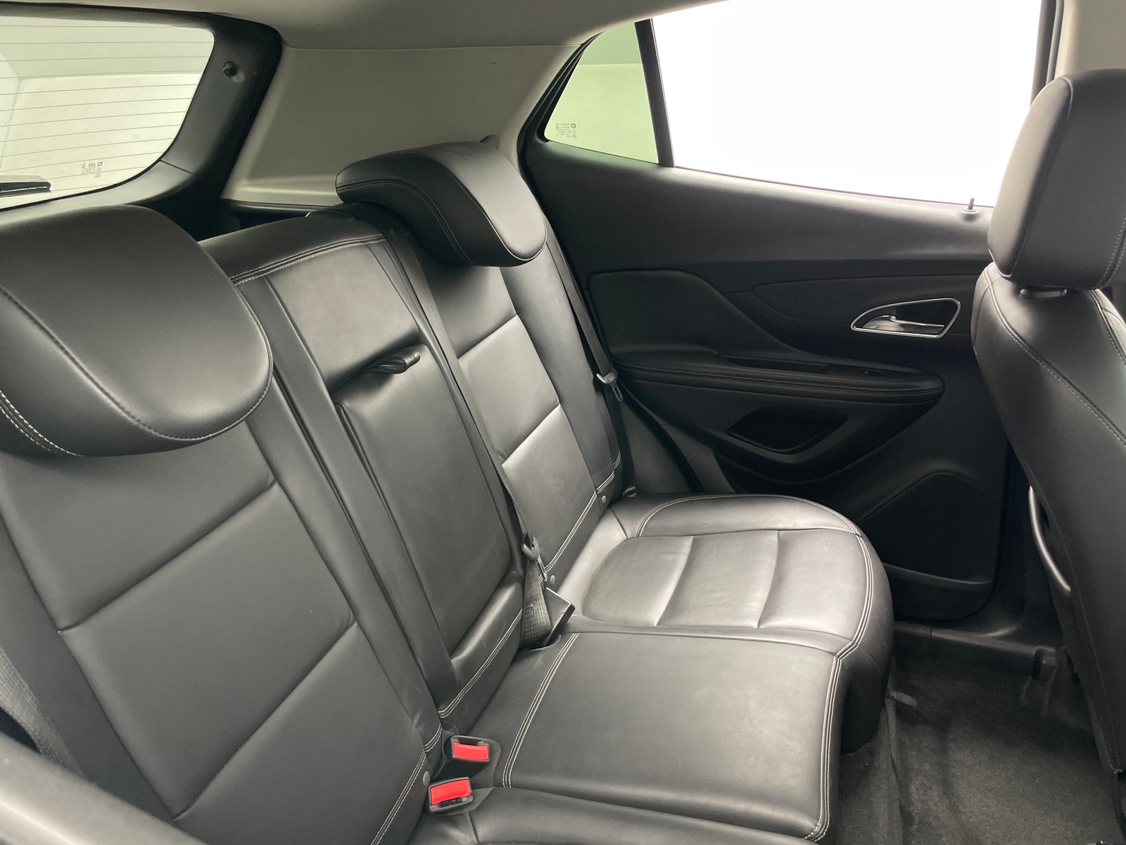 Thumbnail: 2015 Buick Encore - 5