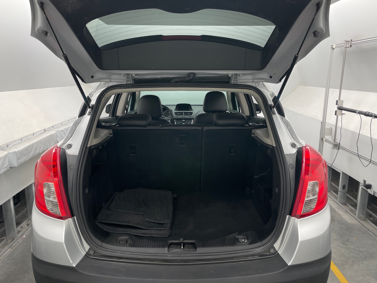 Thumbnail: 2015 Buick Encore - 6