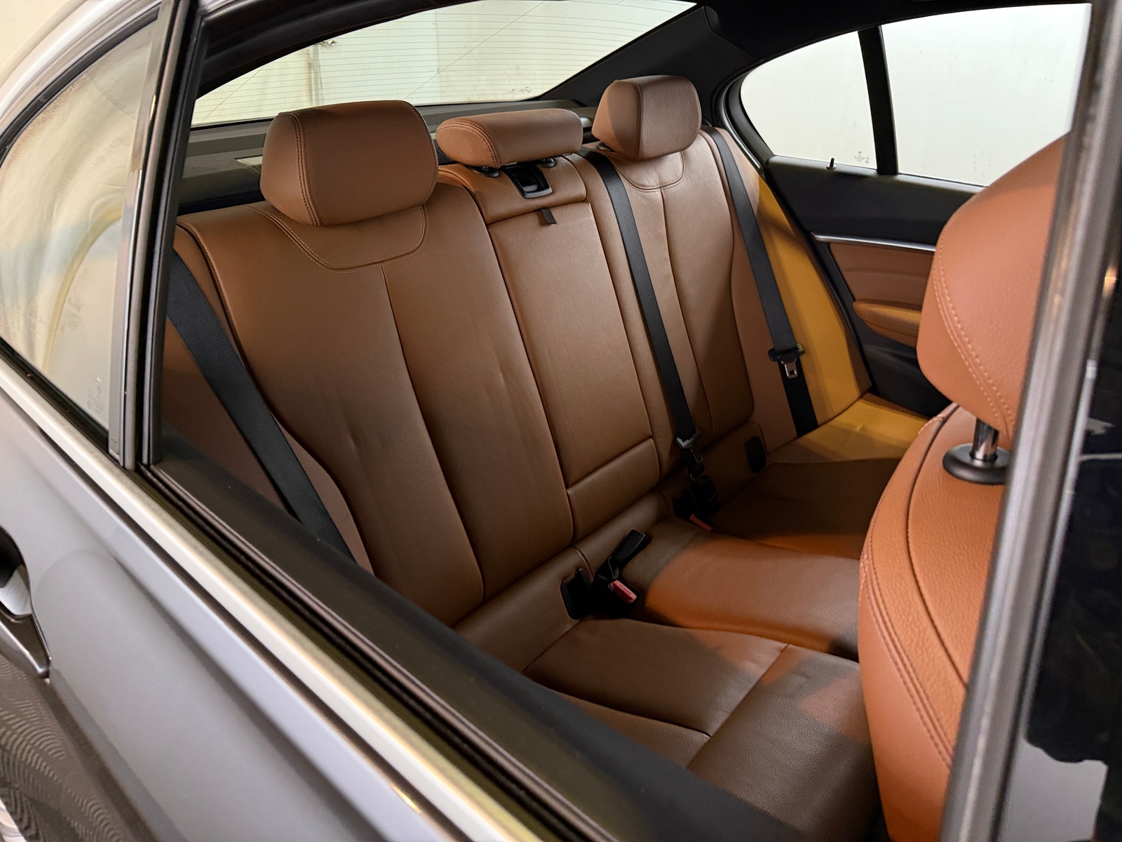 Thumbnail: 2017 BMW 3 Series - 5