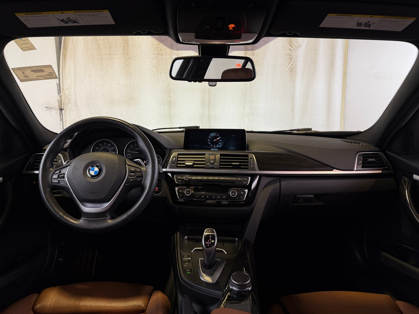 Thumbnail: 2017 BMW 3 Series - 2