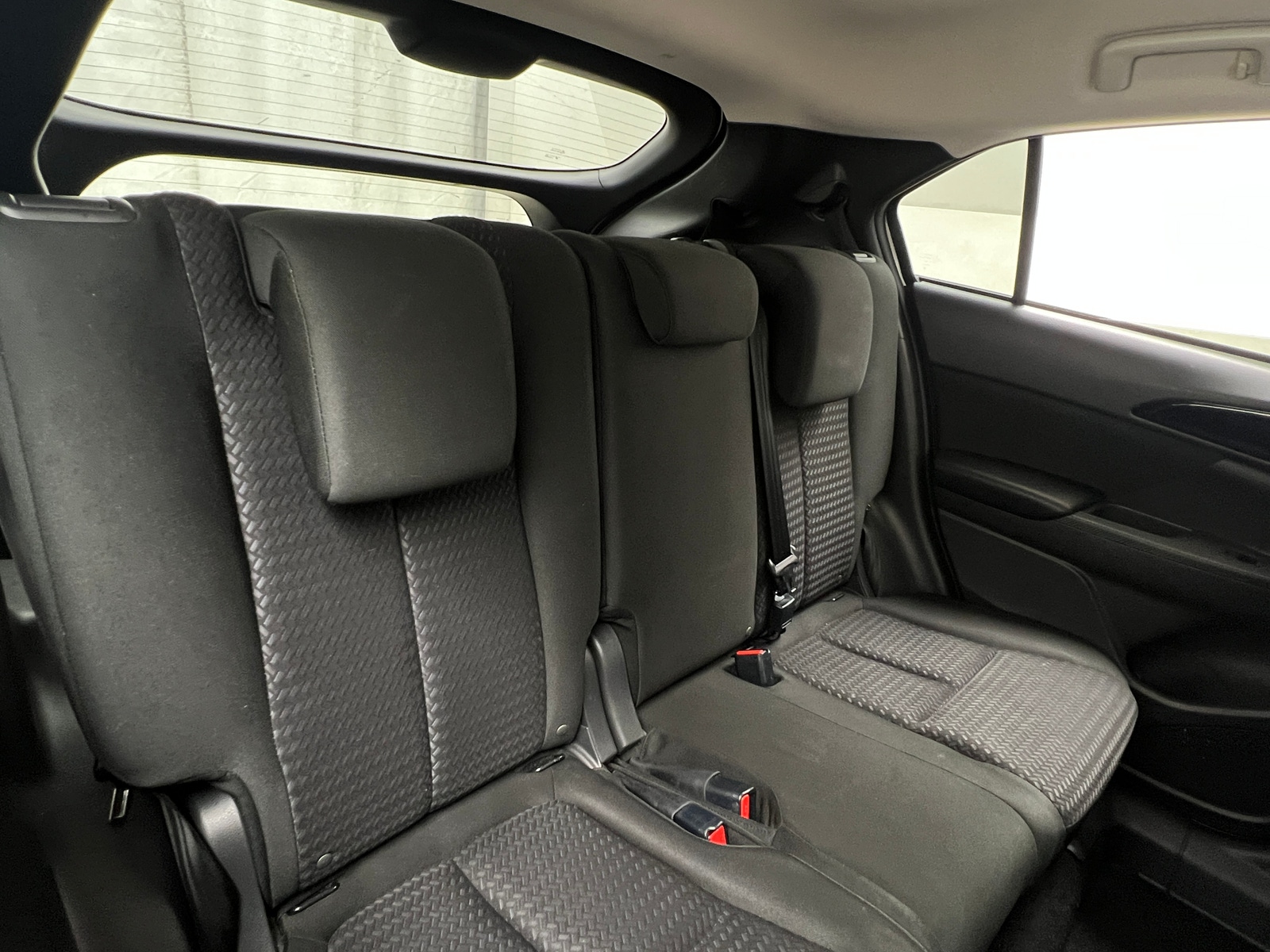 Thumbnail: 2019 Mitsubishi Eclipse Cross - 6
