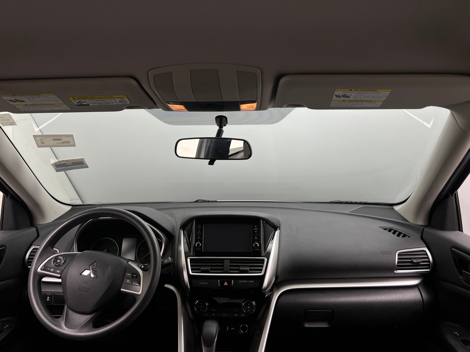 Thumbnail: 2019 Mitsubishi Eclipse Cross - 3