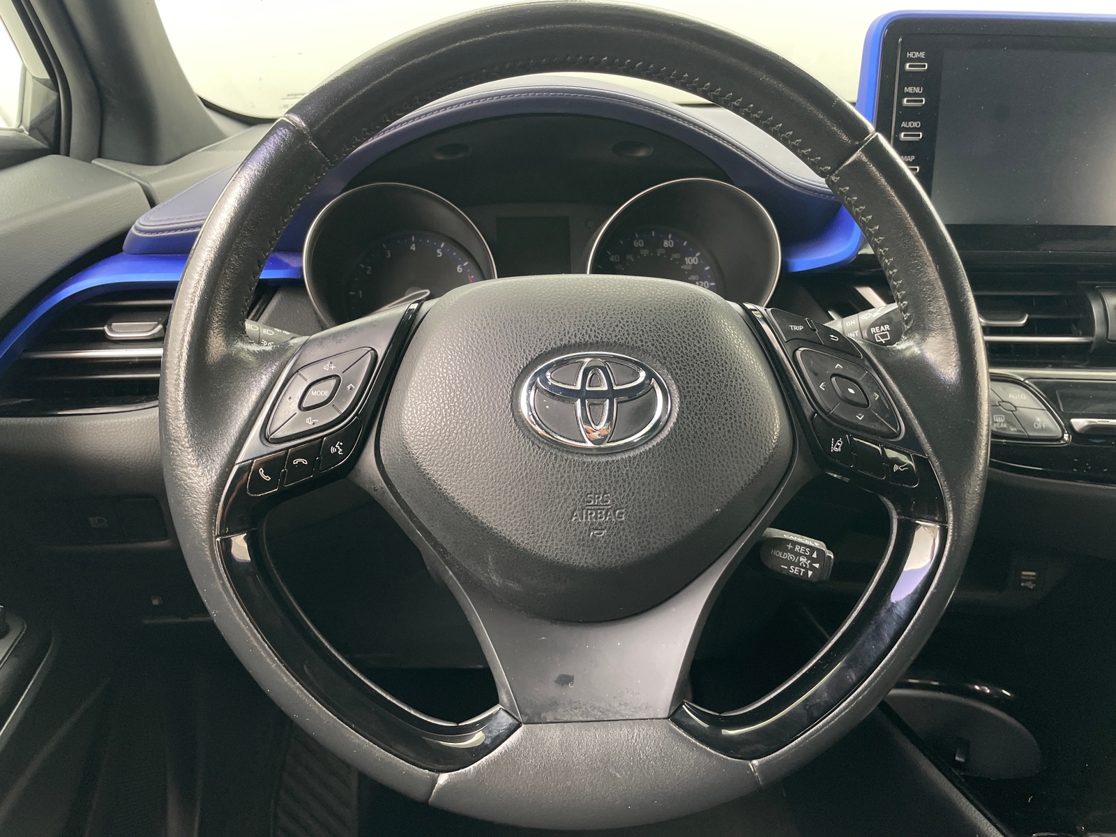 Thumbnail: 2021 Toyota C-HR - 5
