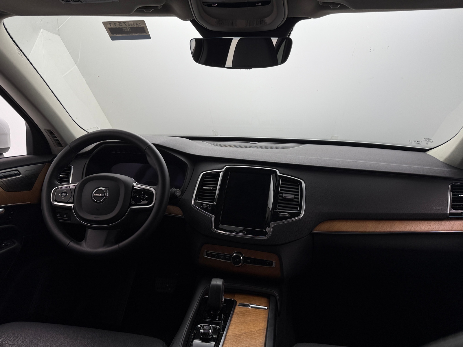 Thumbnail: 2023 Volvo XC90 - 2