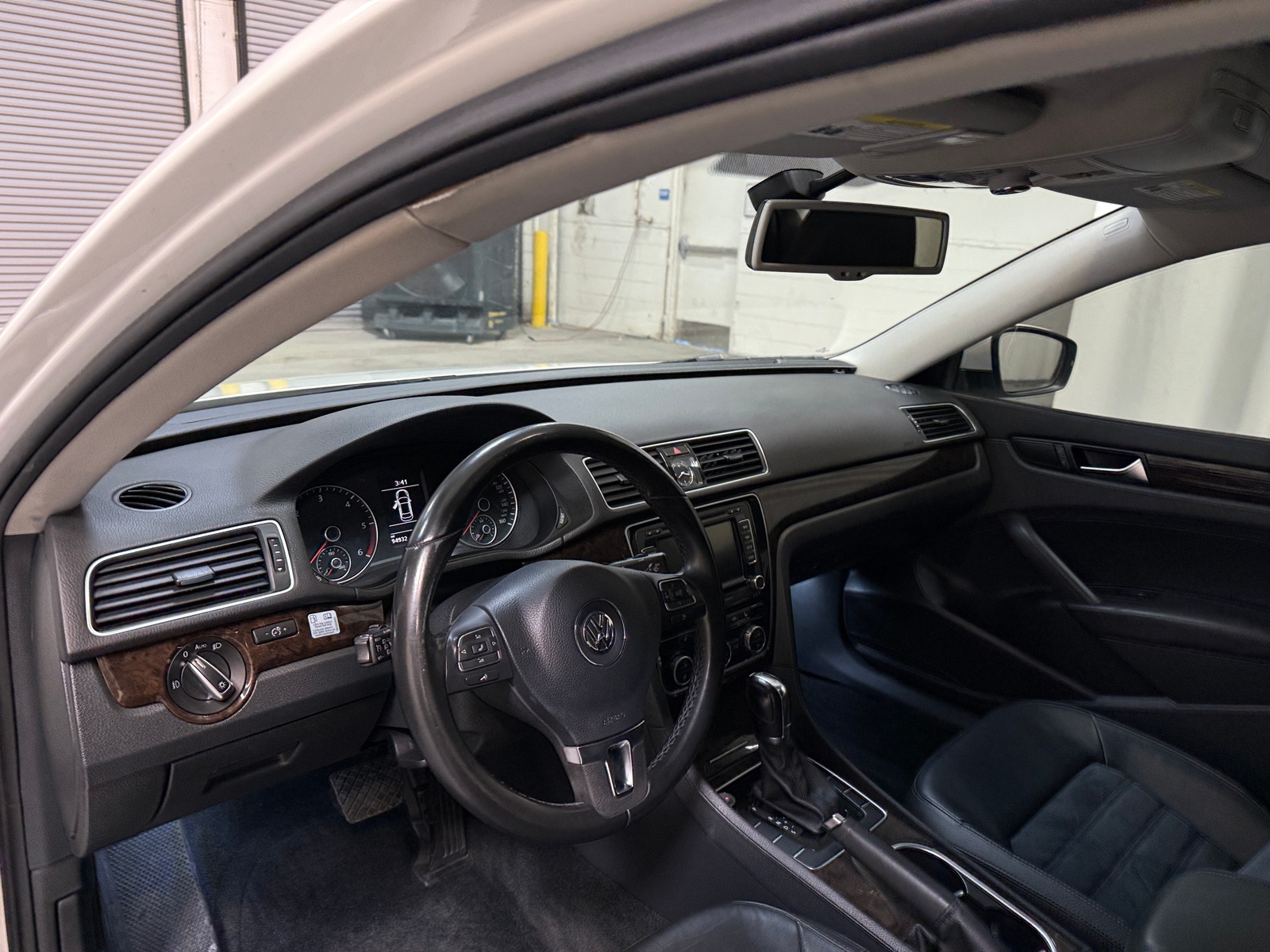 Thumbnail: 2014 Volkswagen Passat - 2