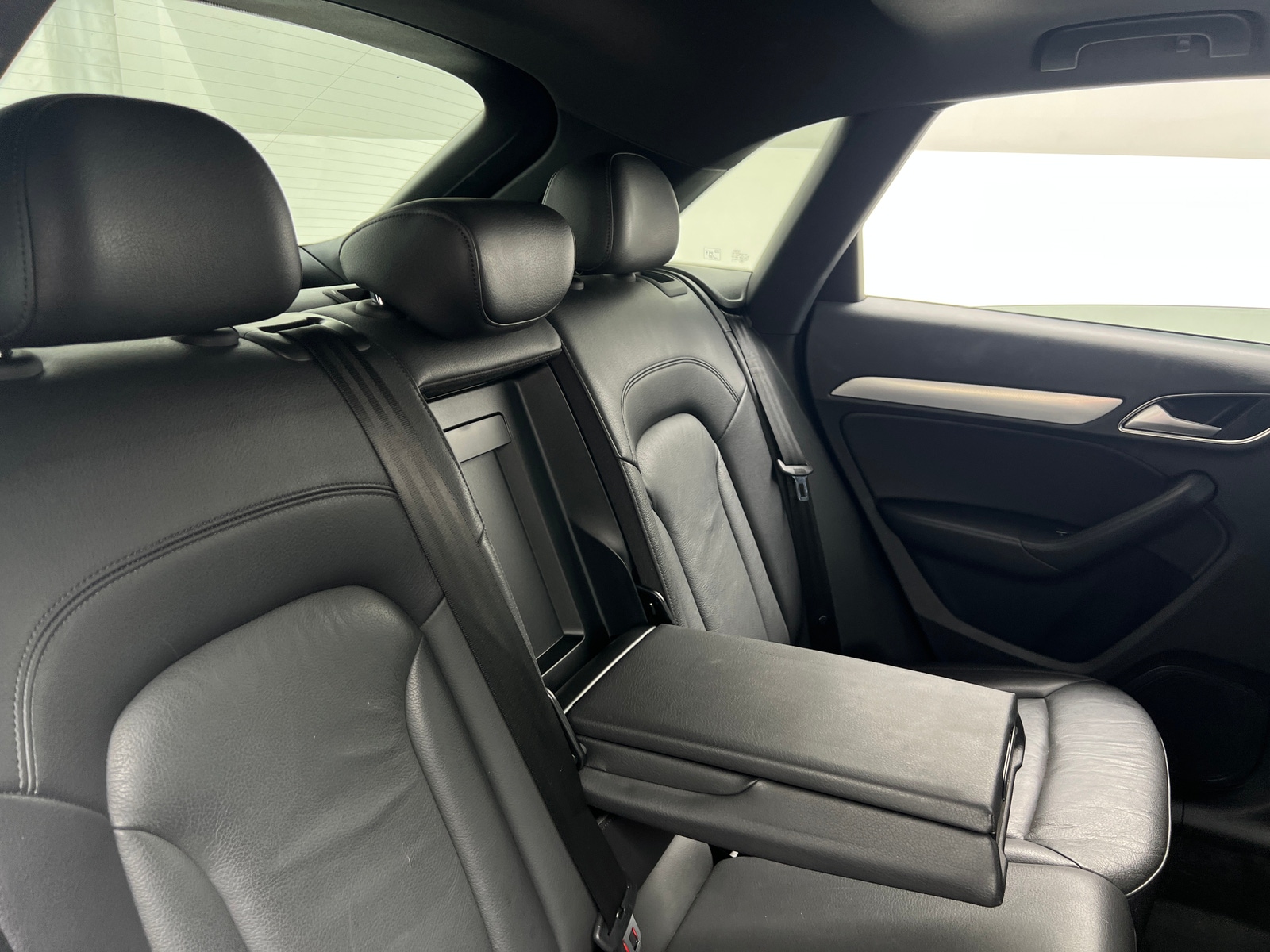 Thumbnail: 2018 Audi Q3 - 5