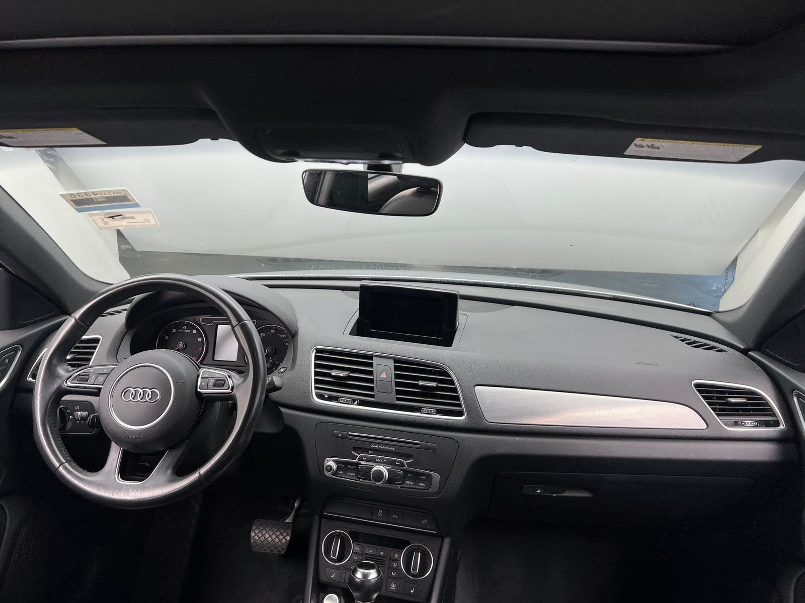 Thumbnail: 2018 Audi Q3 - 2
