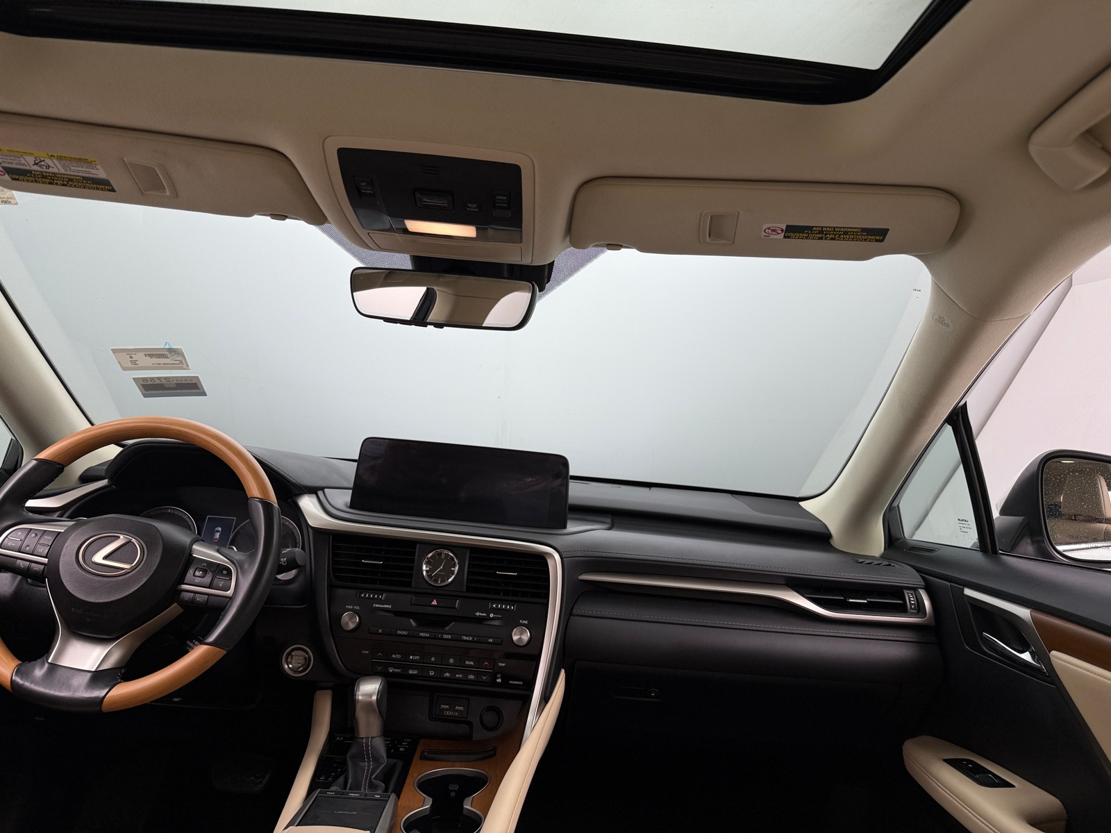 Thumbnail: 2021 Lexus RX - 2