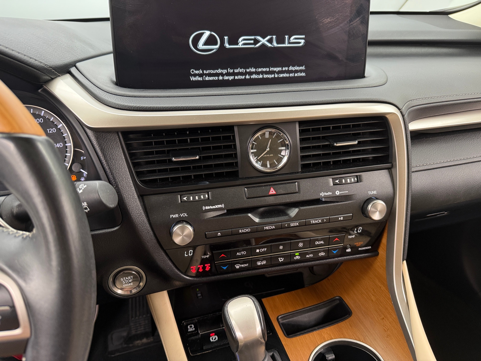 Thumbnail: 2021 Lexus RX - 3