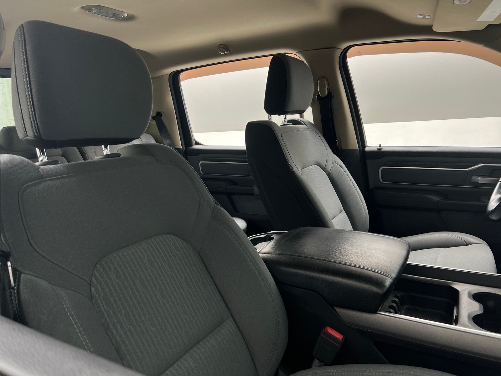 Thumbnail: 2019 RAM 1500 - 2