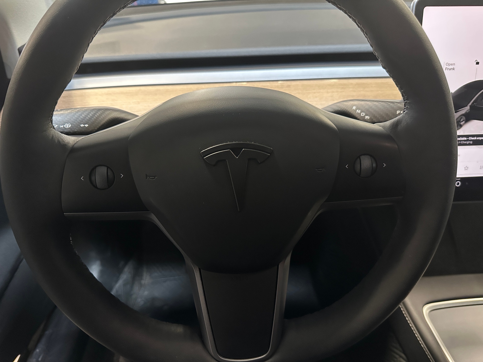 Thumbnail: 2023 Tesla Model 3 - 4