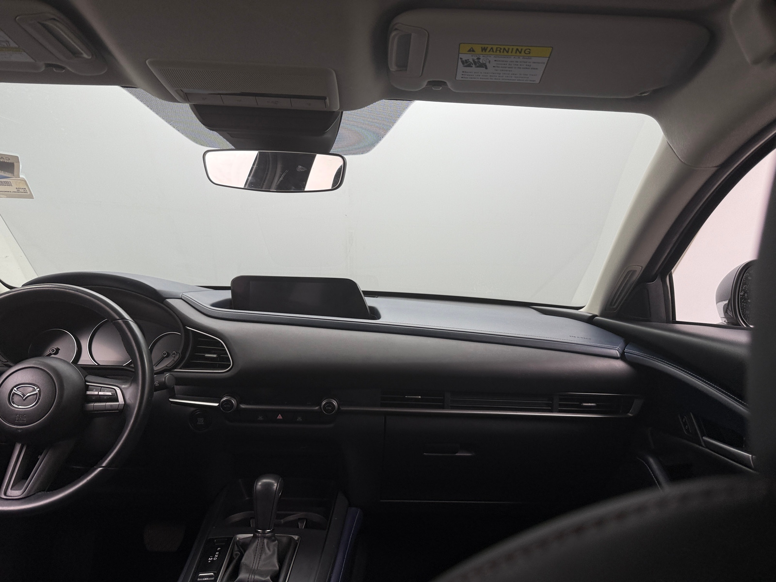 Thumbnail: 2021 Mazda CX-30 - 2