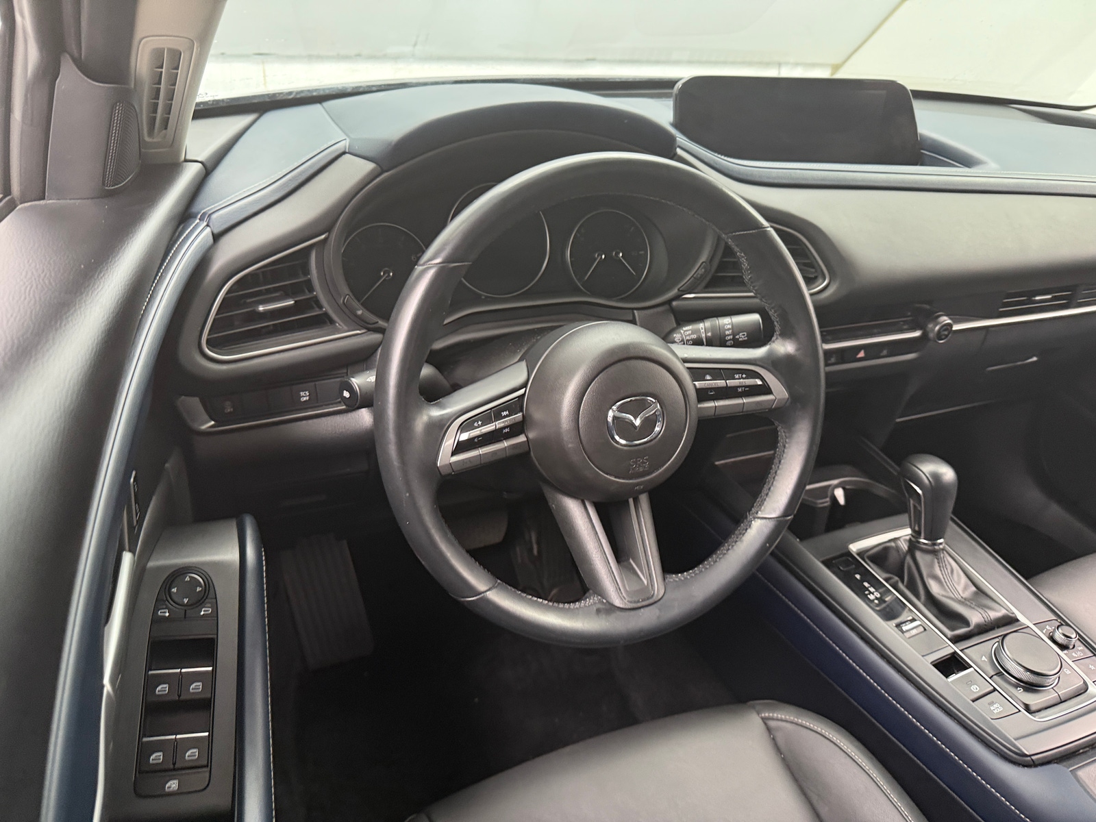 Thumbnail: 2021 Mazda CX-30 - 4