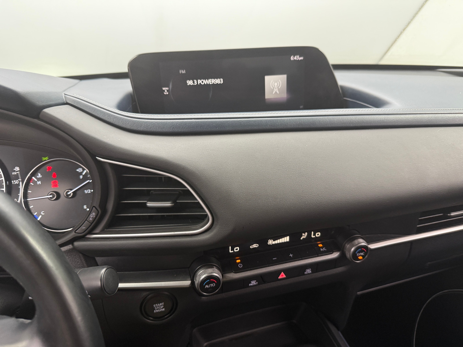 Thumbnail: 2021 Mazda CX-30 - 3