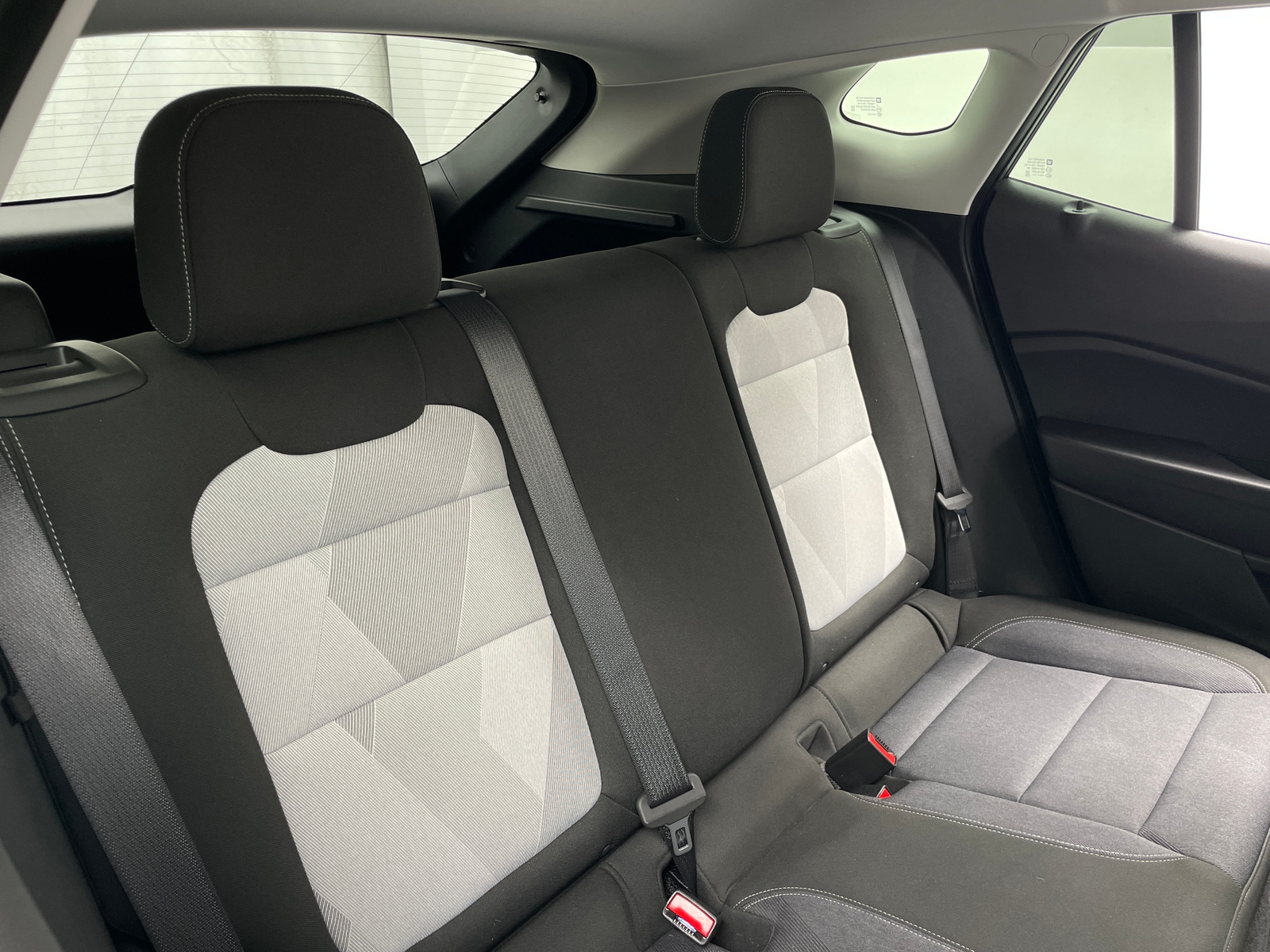 Thumbnail: 2025 Chevrolet Trax - 6
