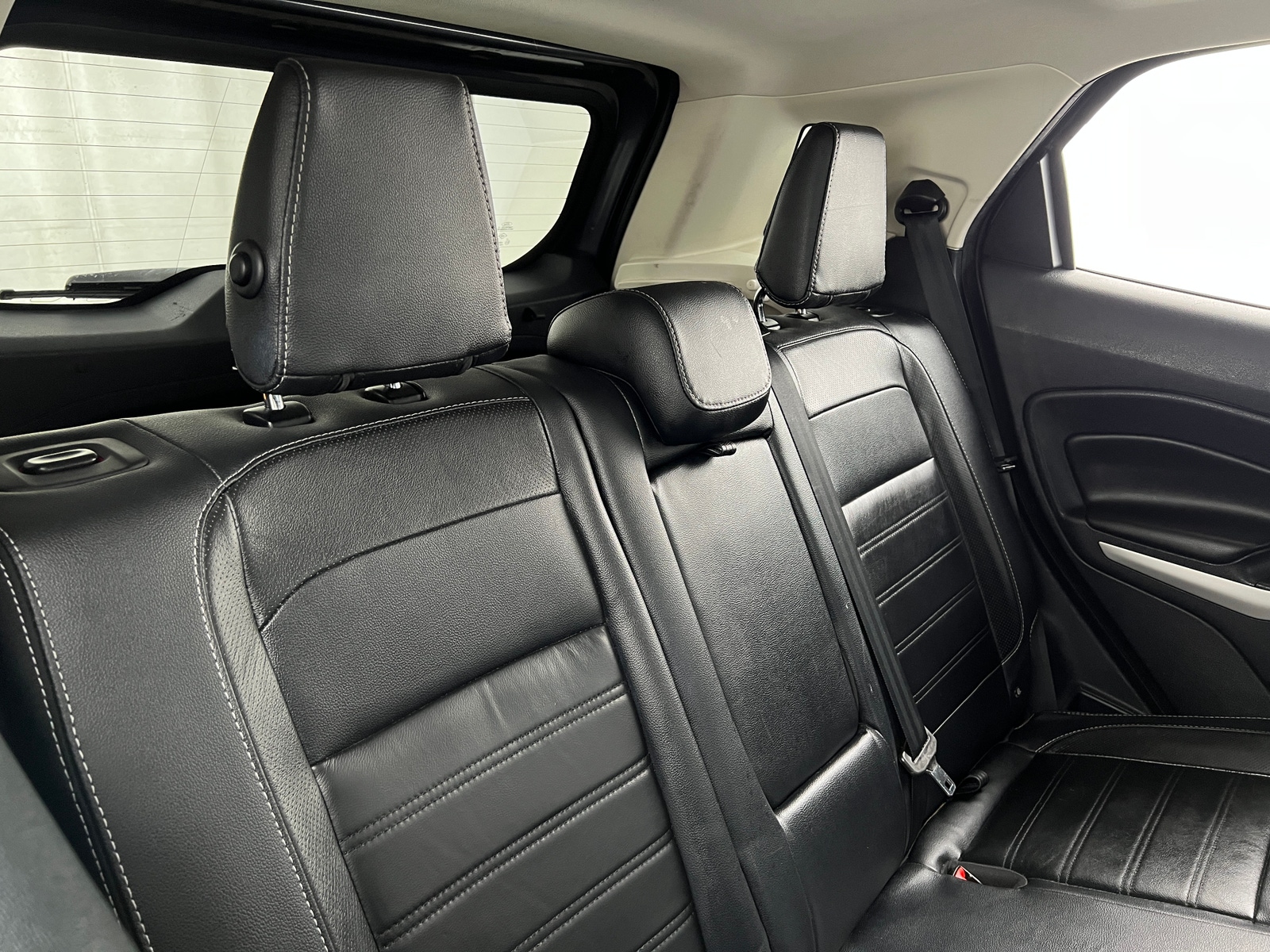 Thumbnail: 2019 Ford EcoSport - 5
