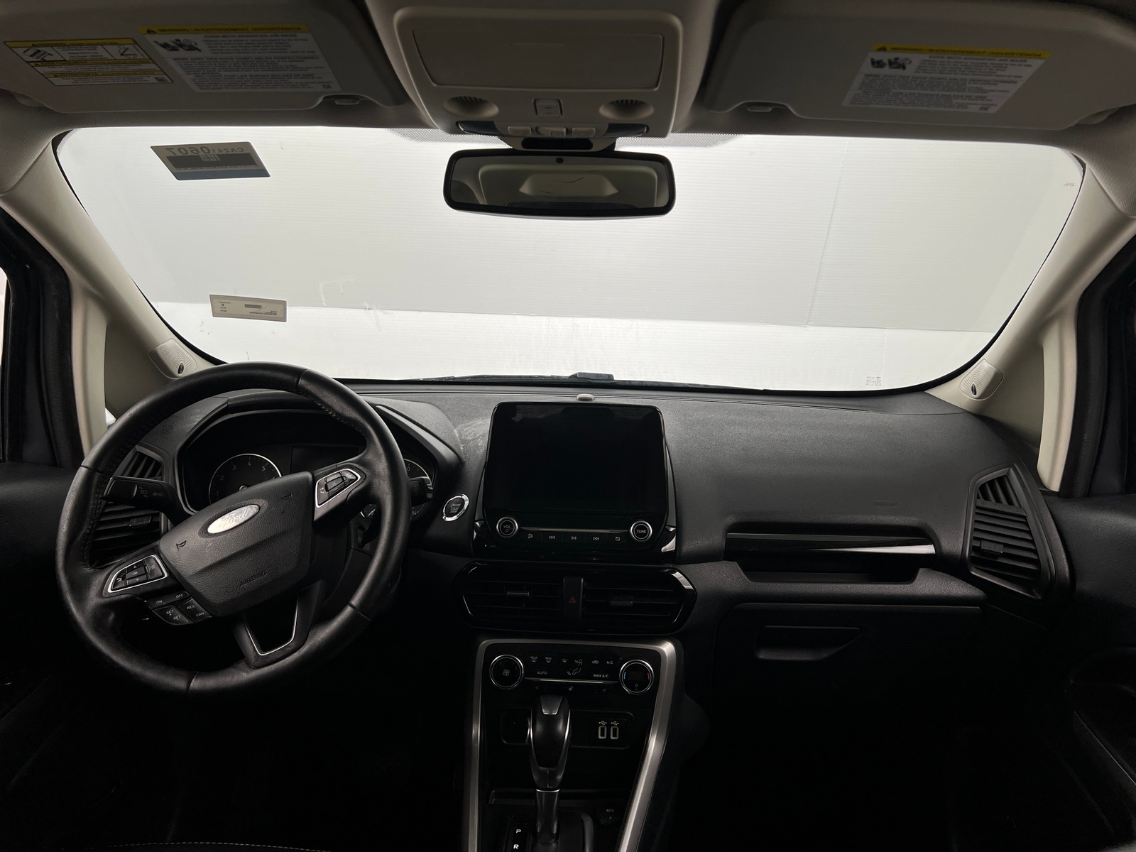 Thumbnail: 2019 Ford EcoSport - 2