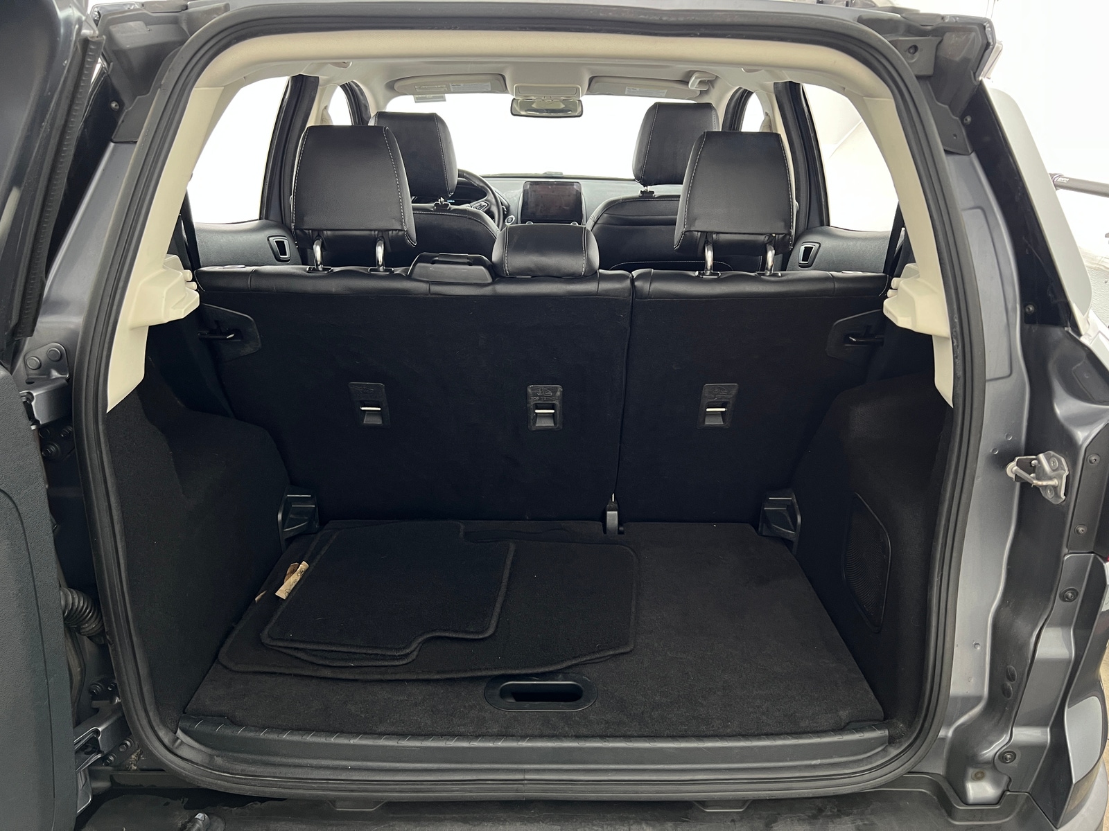 Thumbnail: 2019 Ford EcoSport - 6