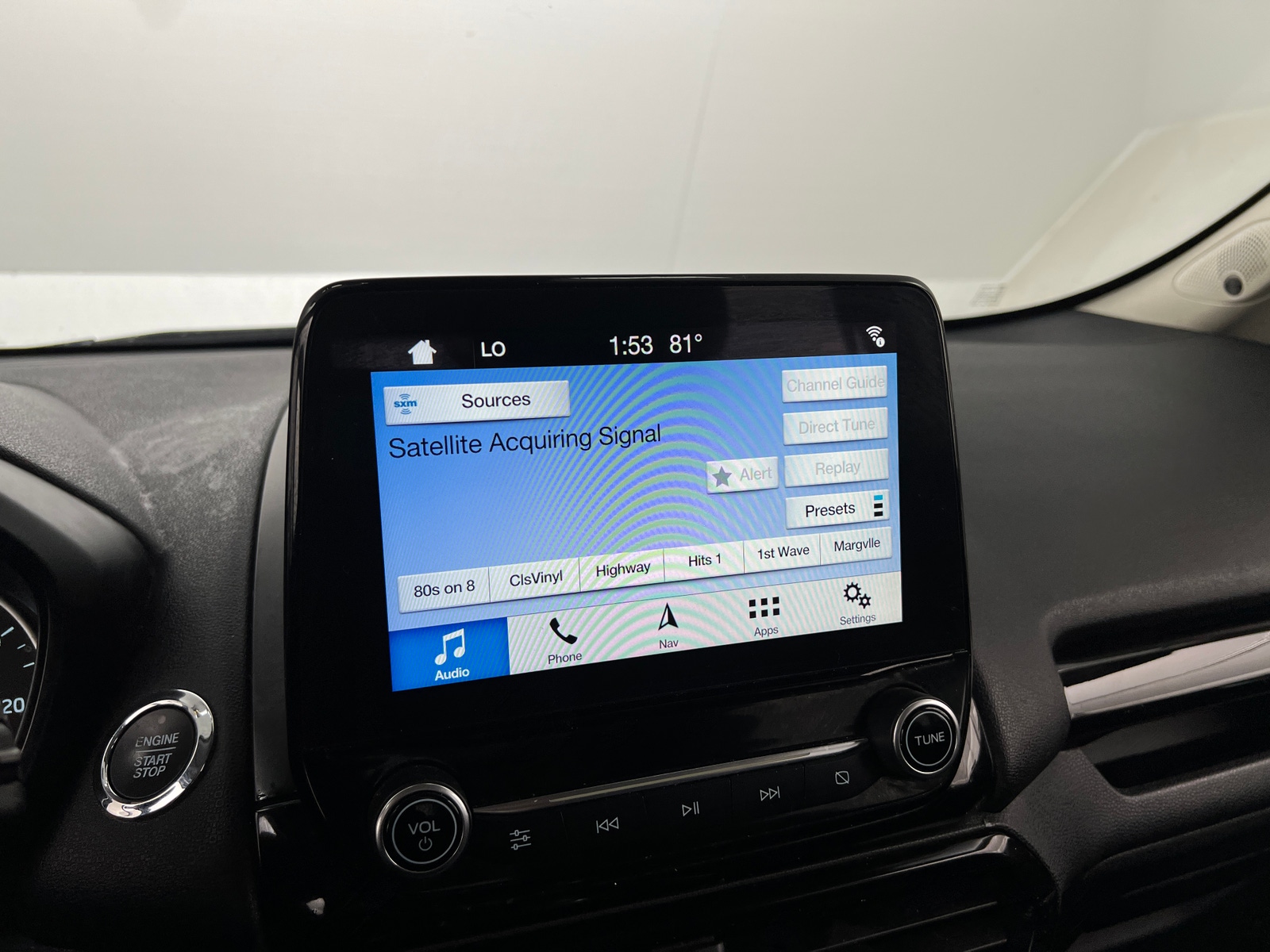 Thumbnail: 2019 Ford EcoSport - 3