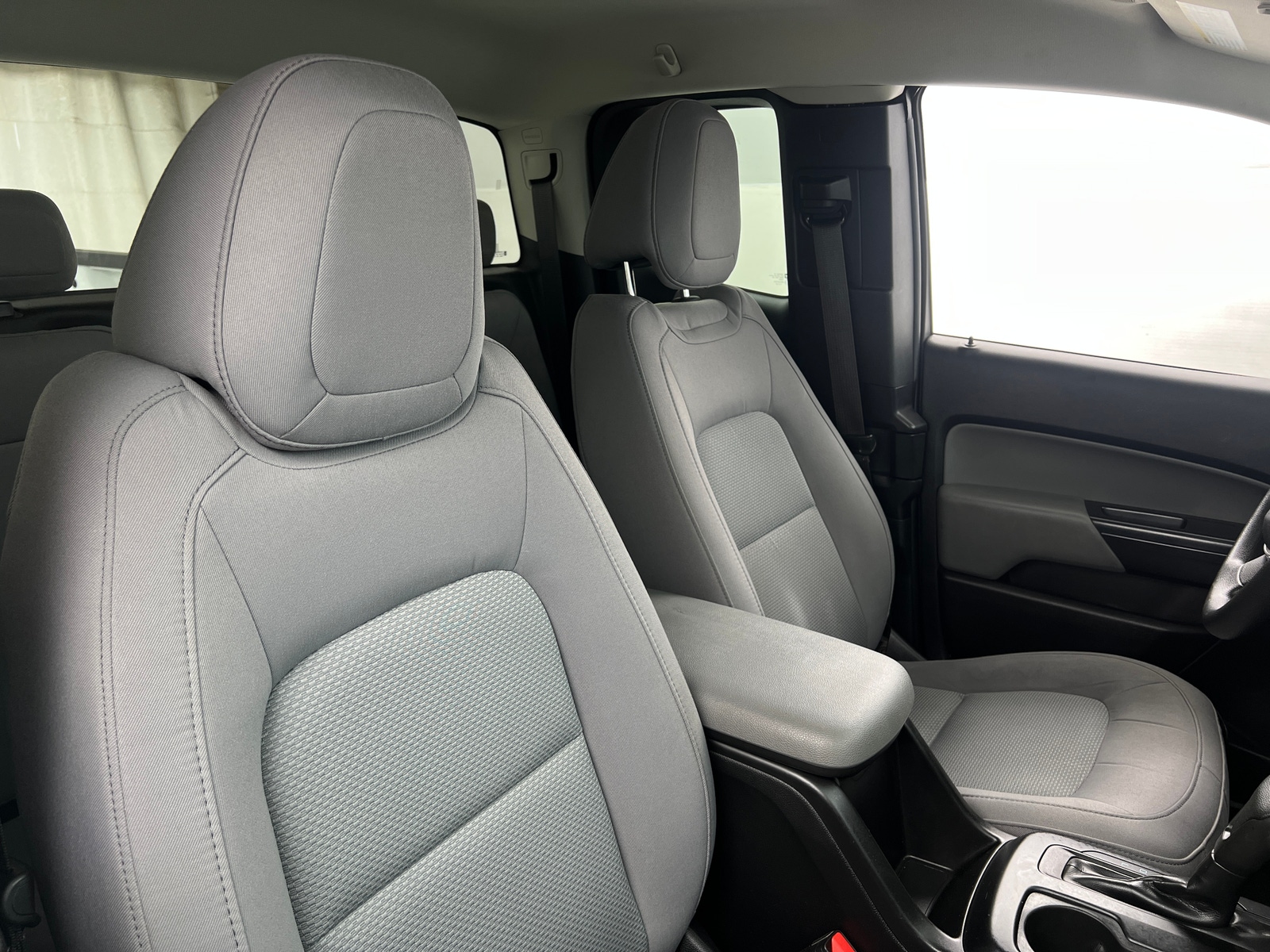 Thumbnail: 2020 Chevrolet Colorado - 2