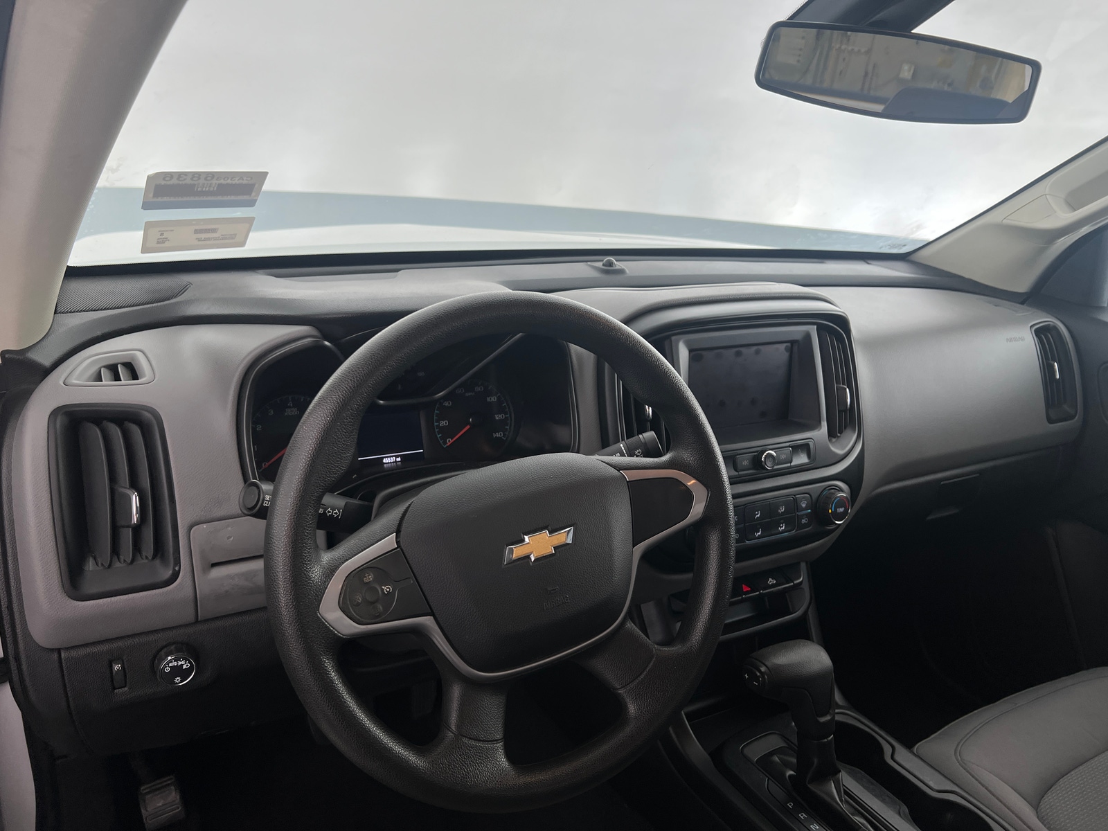 Thumbnail: 2020 Chevrolet Colorado - 3