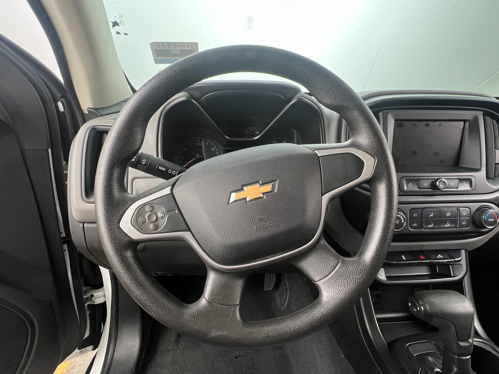 Thumbnail: 2020 Chevrolet Colorado - 5