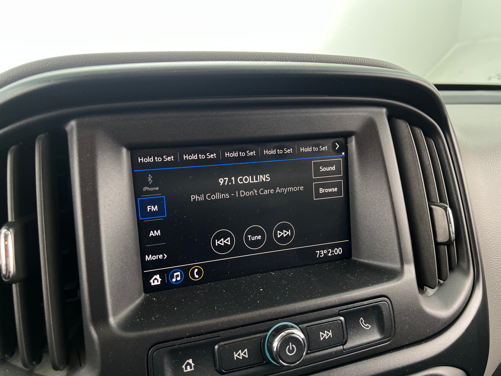 Thumbnail: 2020 Chevrolet Colorado - 4