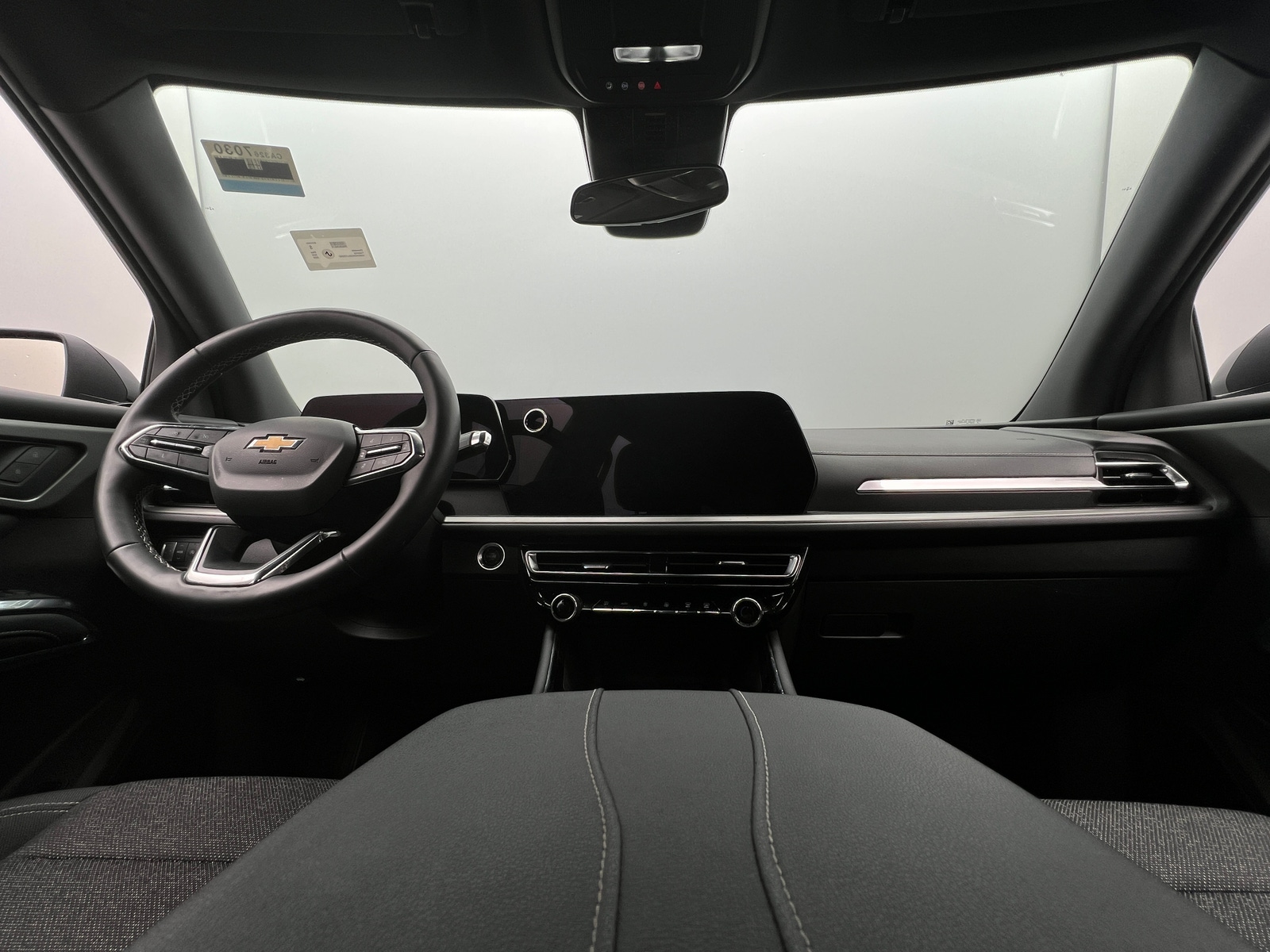 Thumbnail: 2025 Chevrolet Traverse - 3