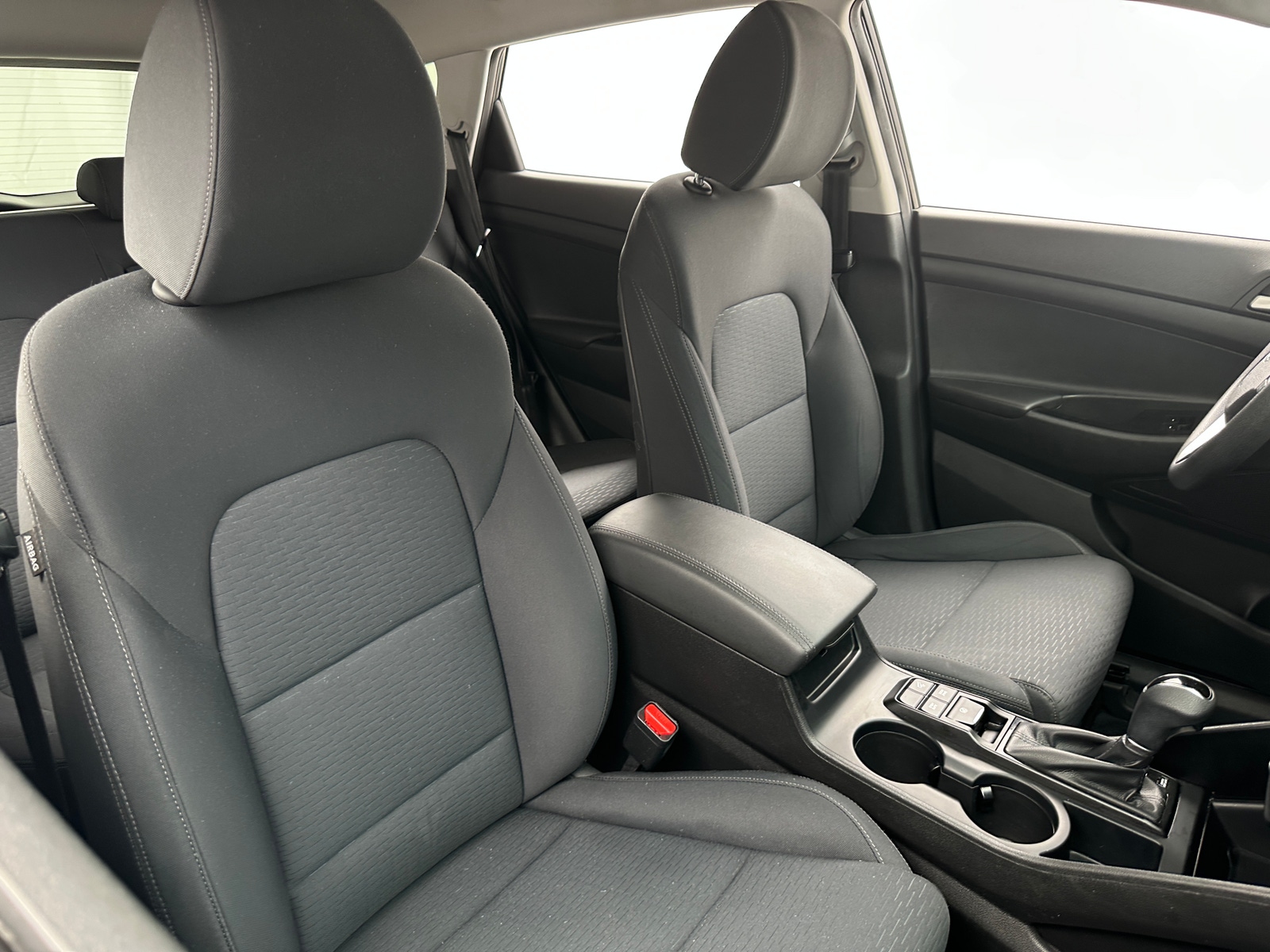 Thumbnail: 2019 Hyundai Tucson - 2
