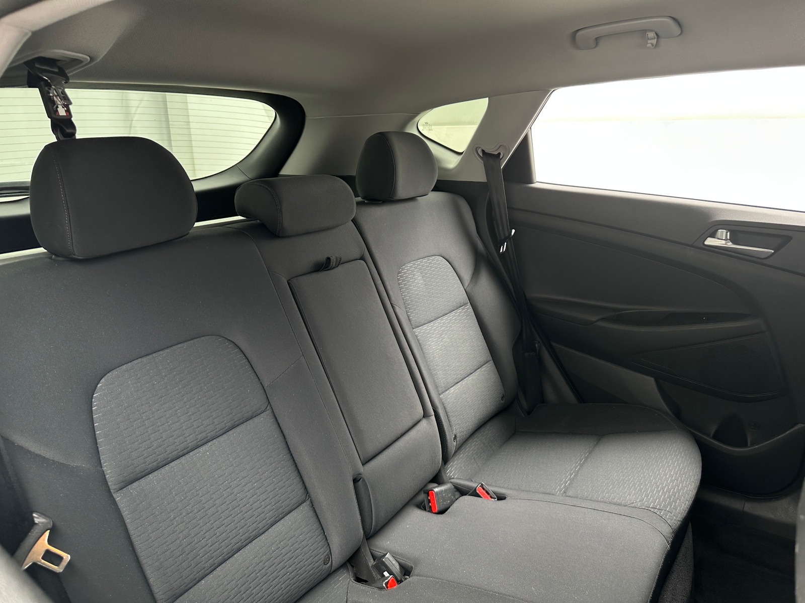 Thumbnail: 2019 Hyundai Tucson - 6