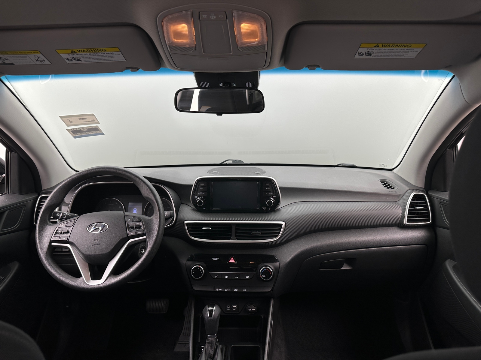 Thumbnail: 2019 Hyundai Tucson - 3