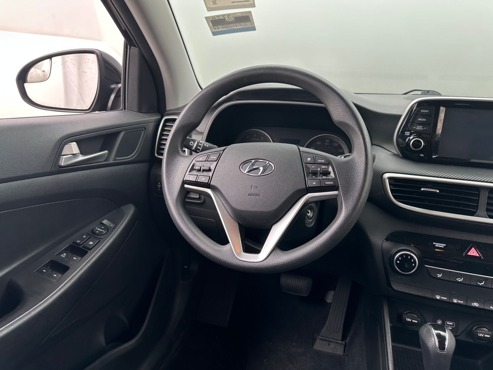 Thumbnail: 2019 Hyundai Tucson - 5