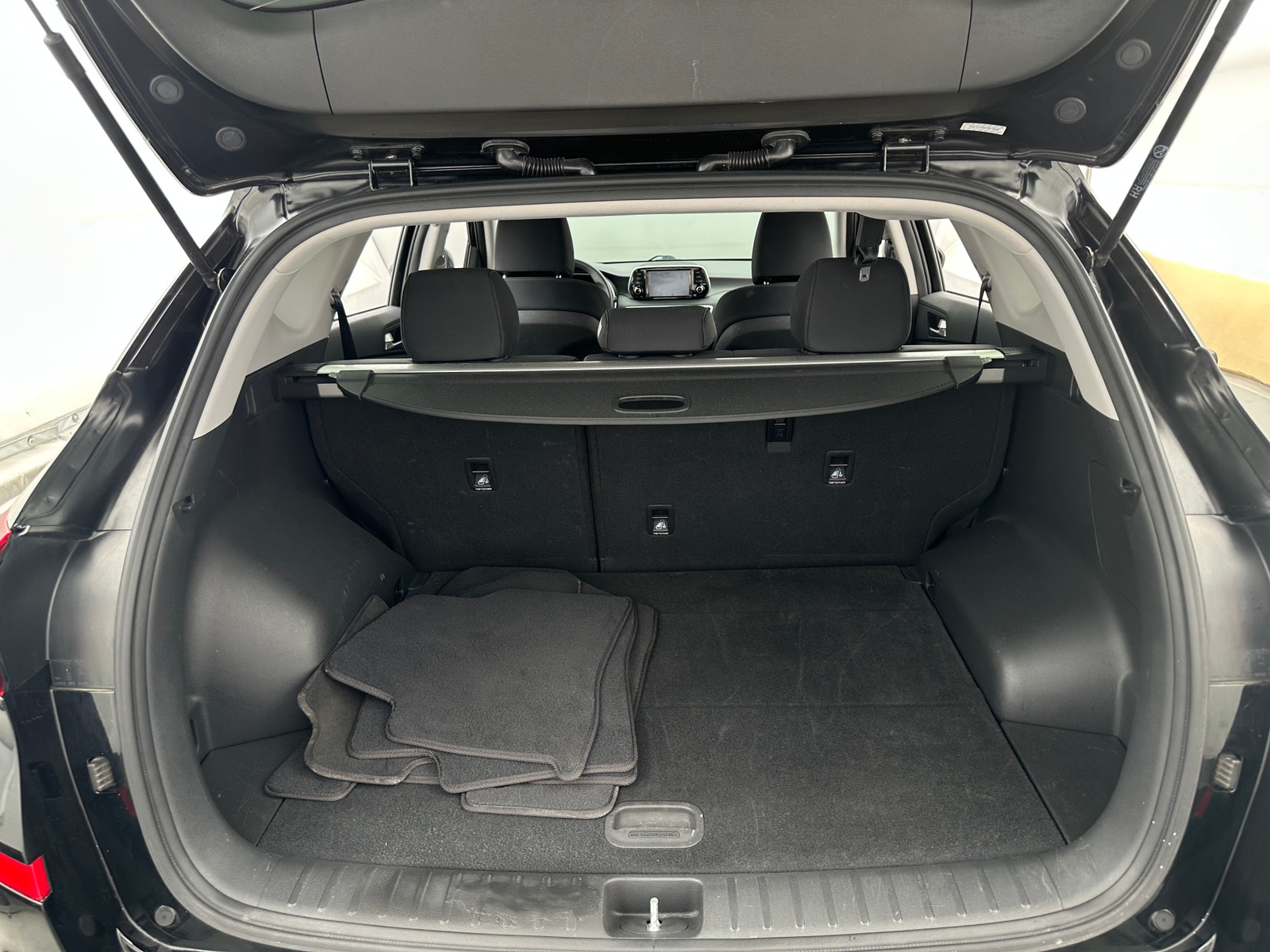 Thumbnail: 2019 Hyundai Tucson - 7