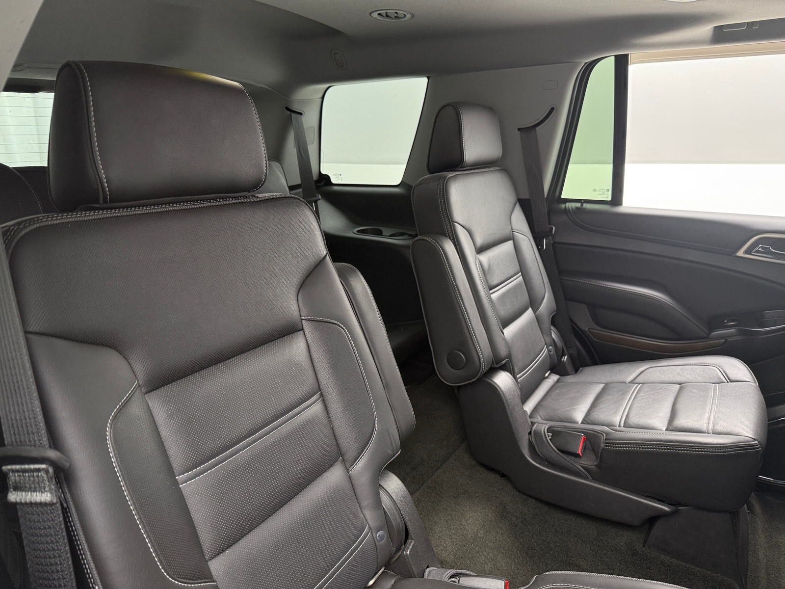Thumbnail: 2018 GMC Yukon - 5