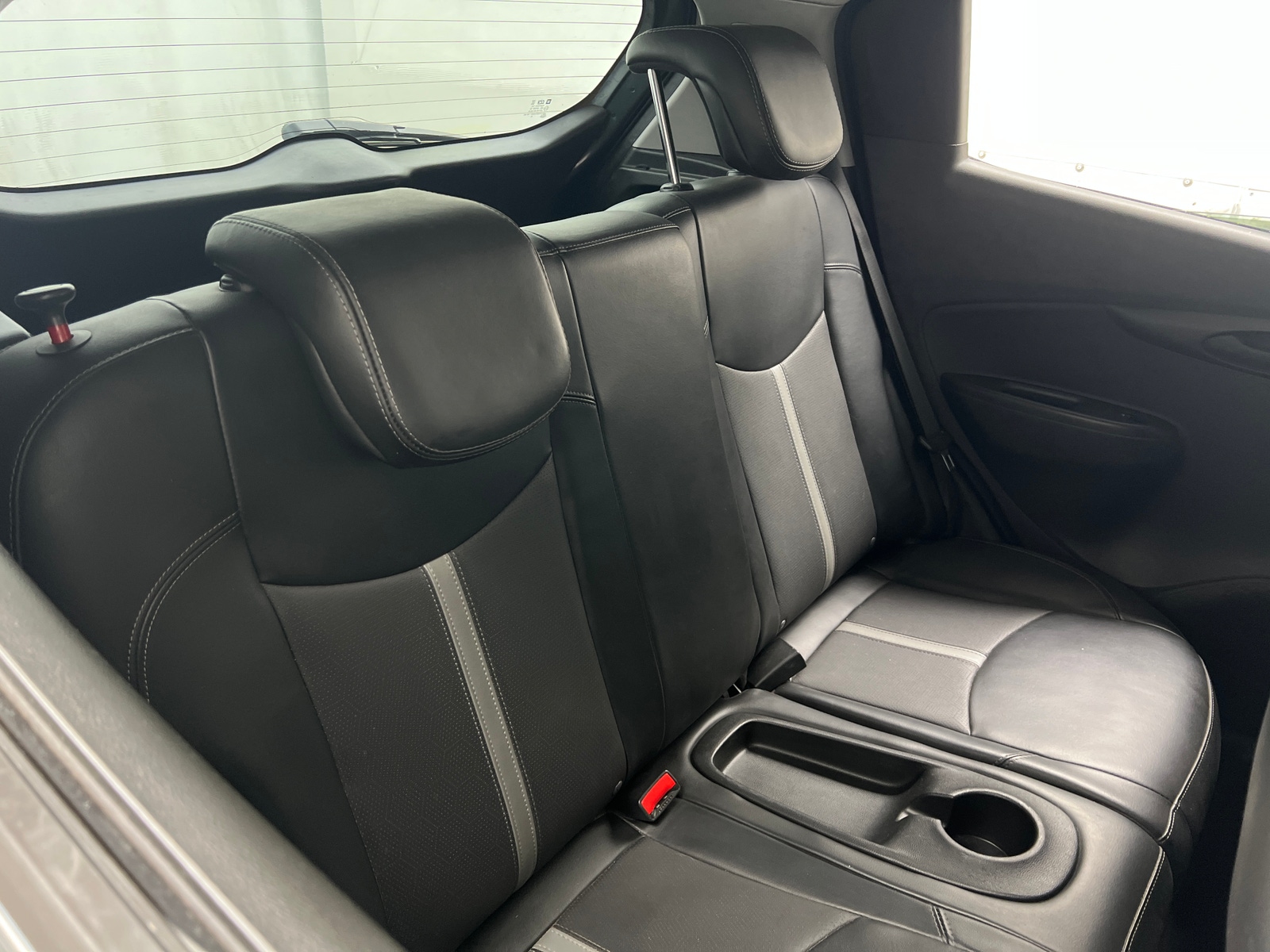 Thumbnail: 2019 Chevrolet Spark - 5