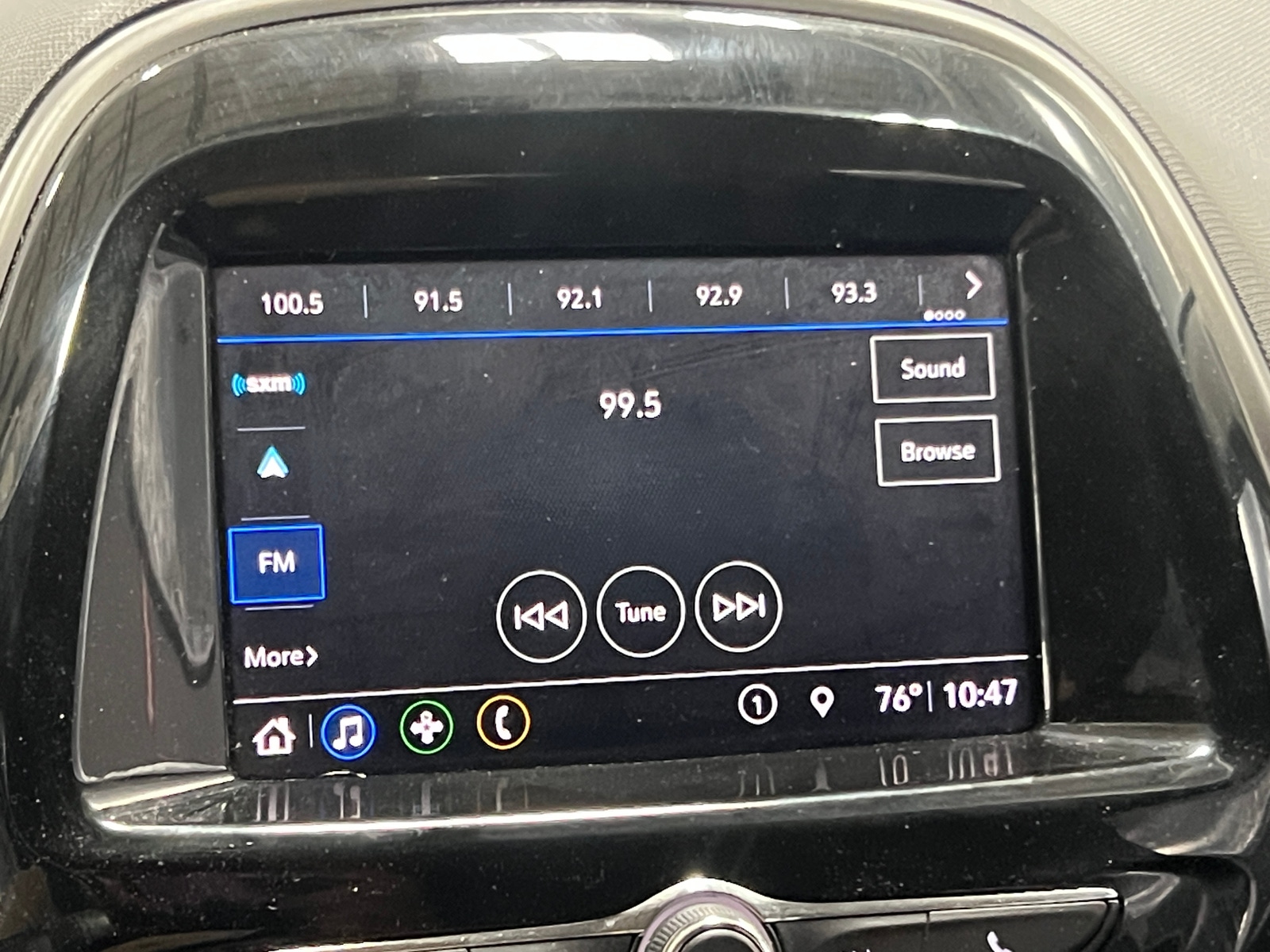 Thumbnail: 2019 Chevrolet Spark - 3