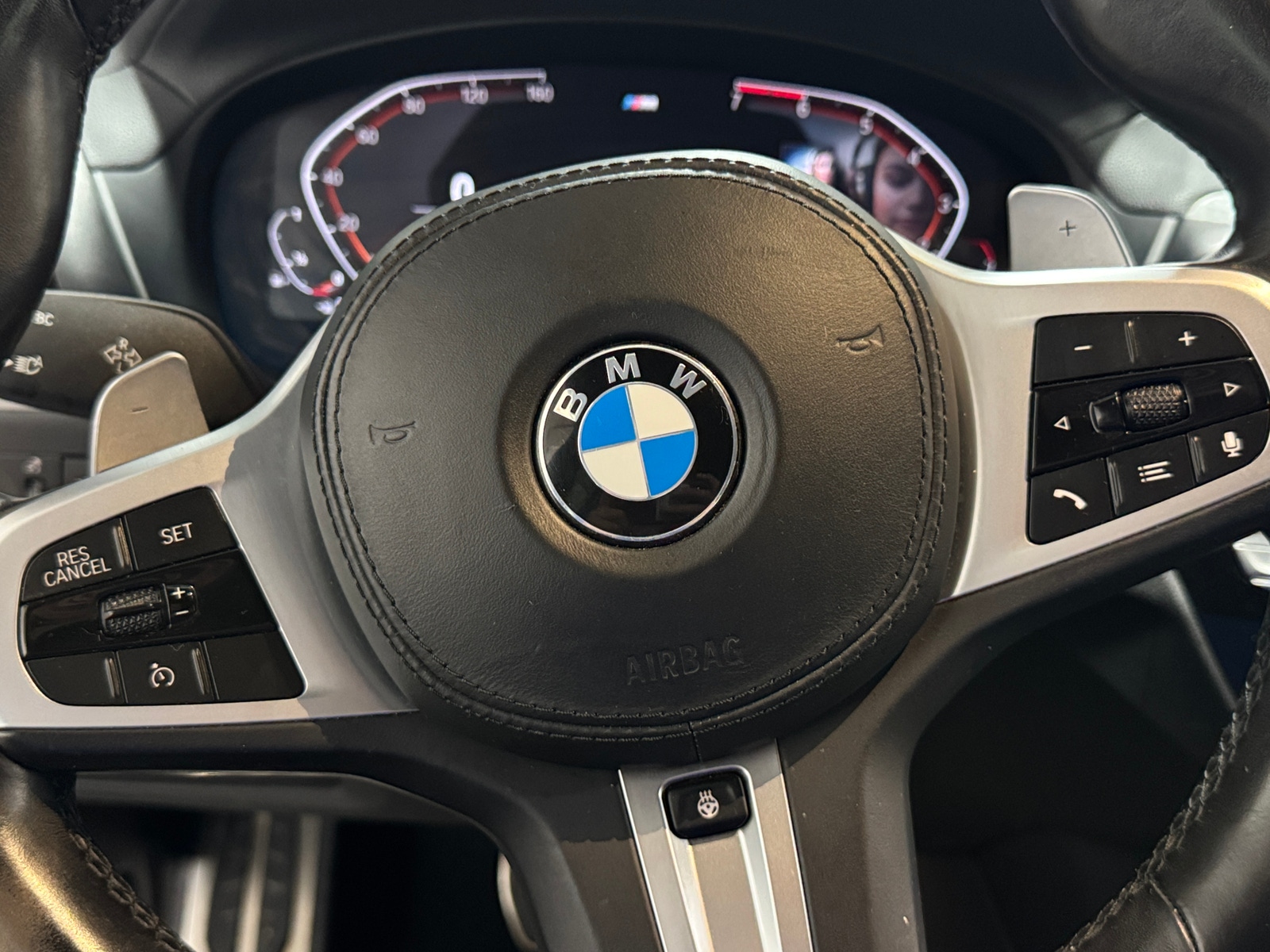 Thumbnail: 2021 BMW X3 - 4