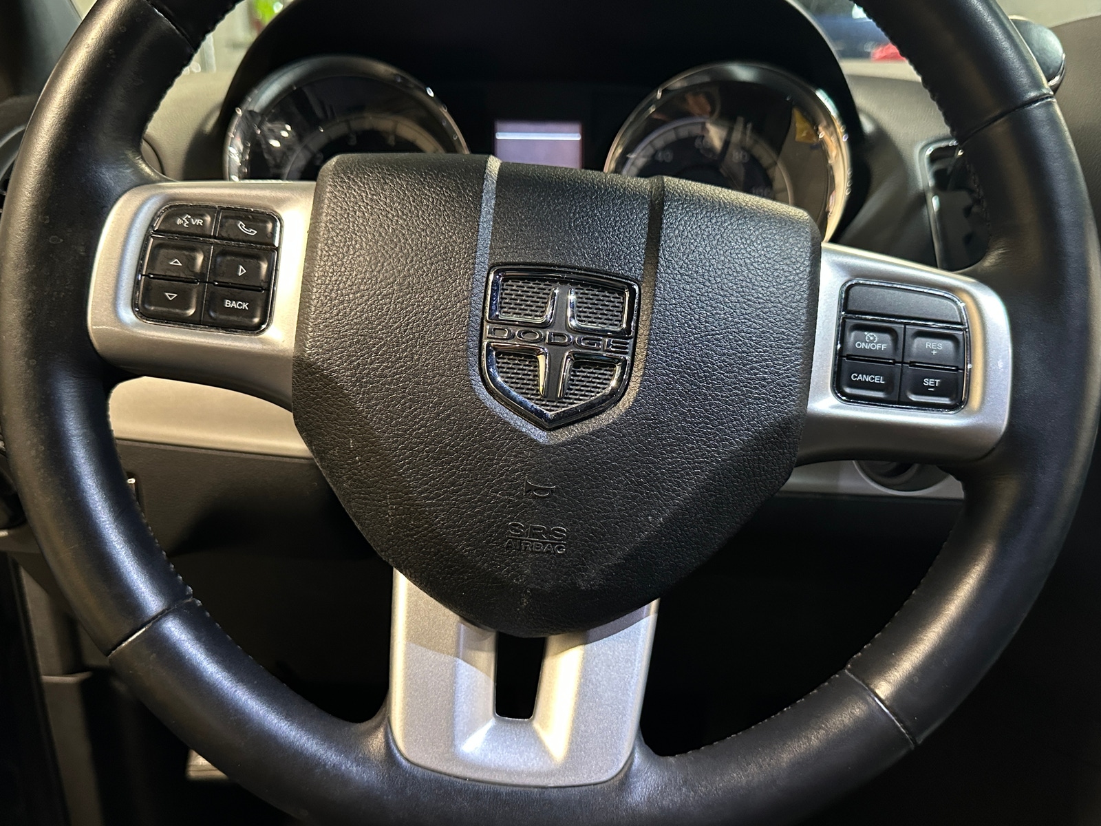 Thumbnail: 2015 Dodge Grand Caravan - 4