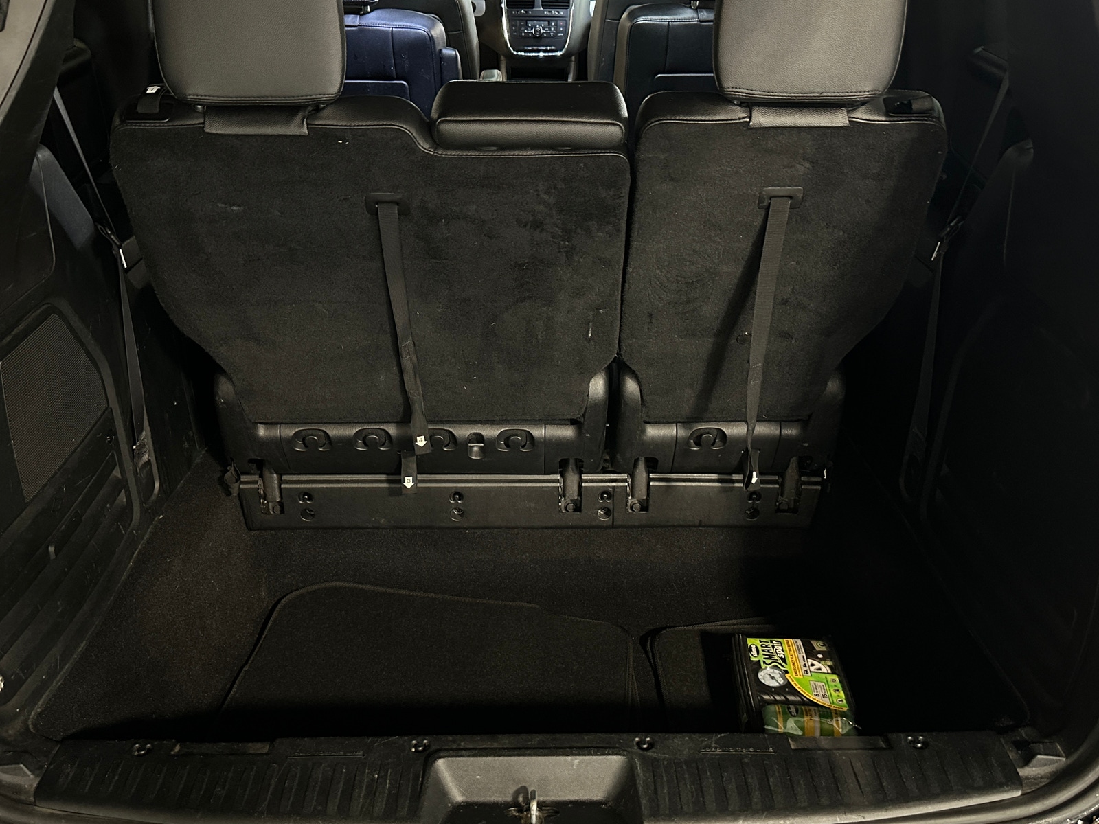Thumbnail: 2015 Dodge Grand Caravan - 6