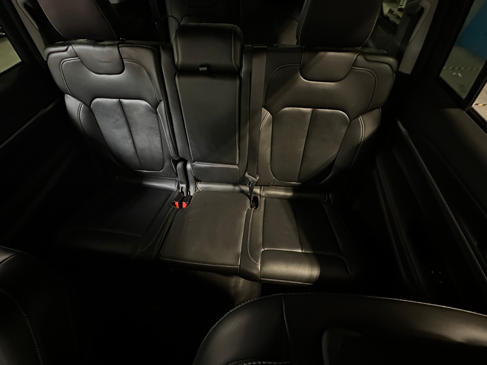 Thumbnail: 2022 Jeep Grand Cherokee L - 5