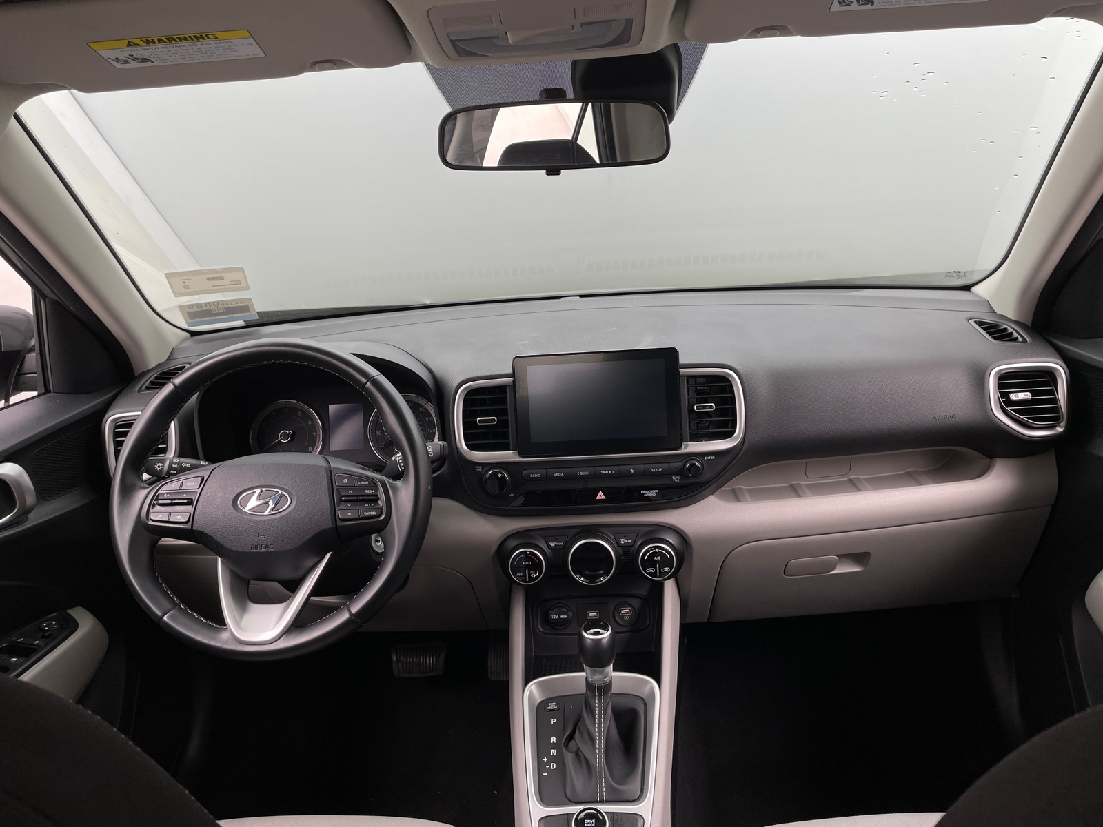 Thumbnail: 2021 Hyundai Venue - 3