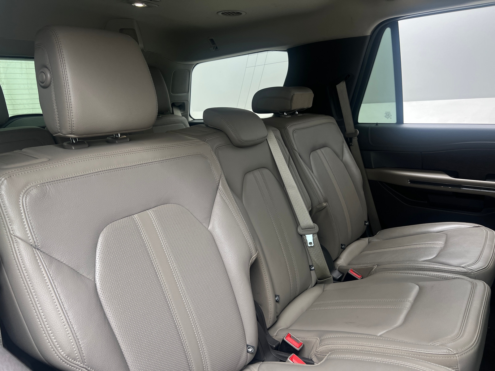 Thumbnail: 2018 Ford Expedition - 5