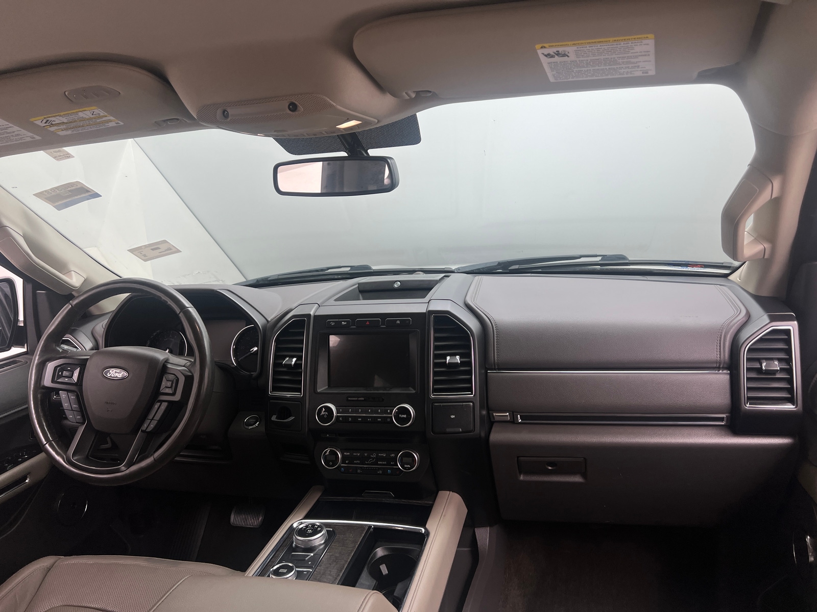 Thumbnail: 2018 Ford Expedition - 2