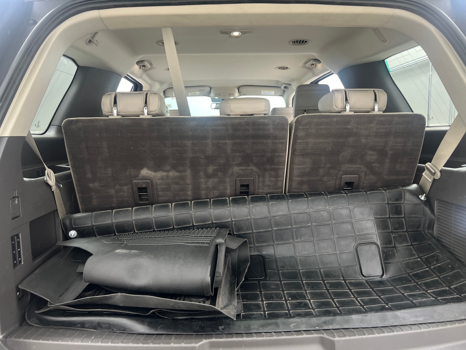 Thumbnail: 2018 Ford Expedition - 6